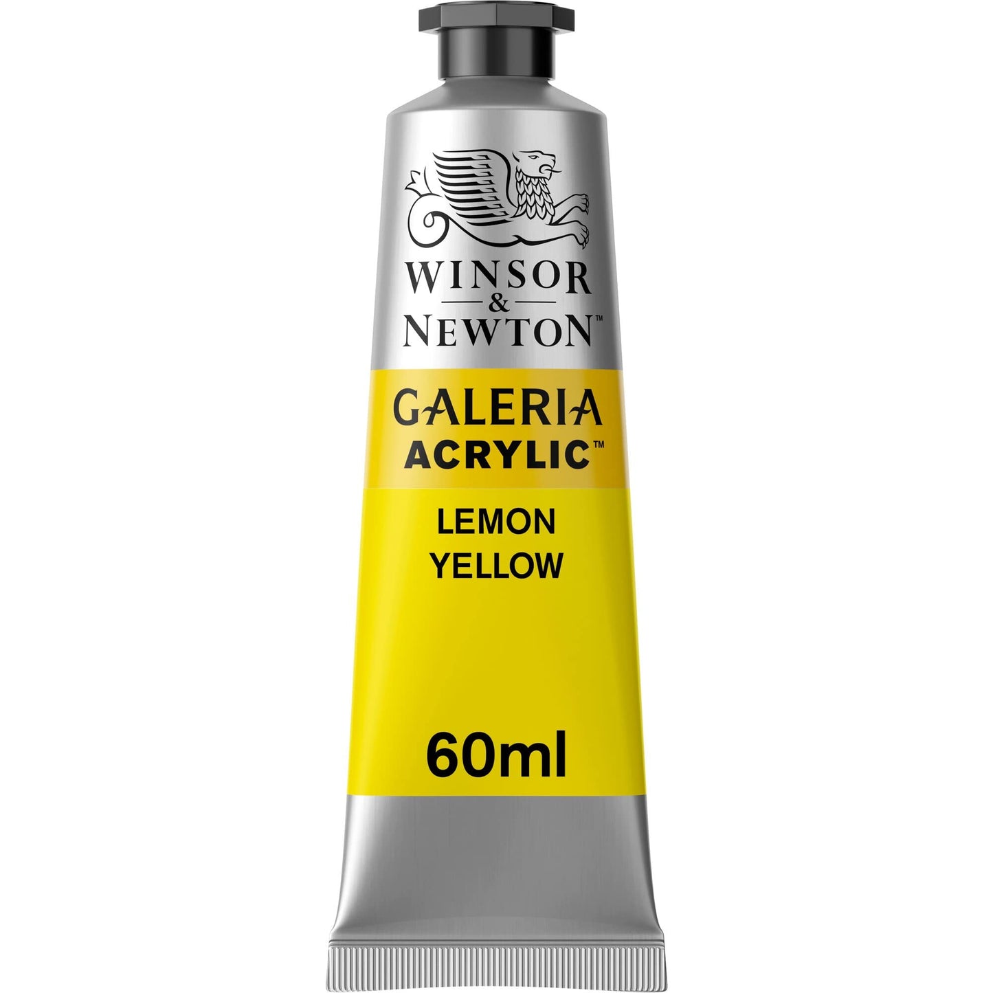 Winsor & Newton Galeria Acrylic Color, 200ml (6.75-oz) Tube, Titanium White