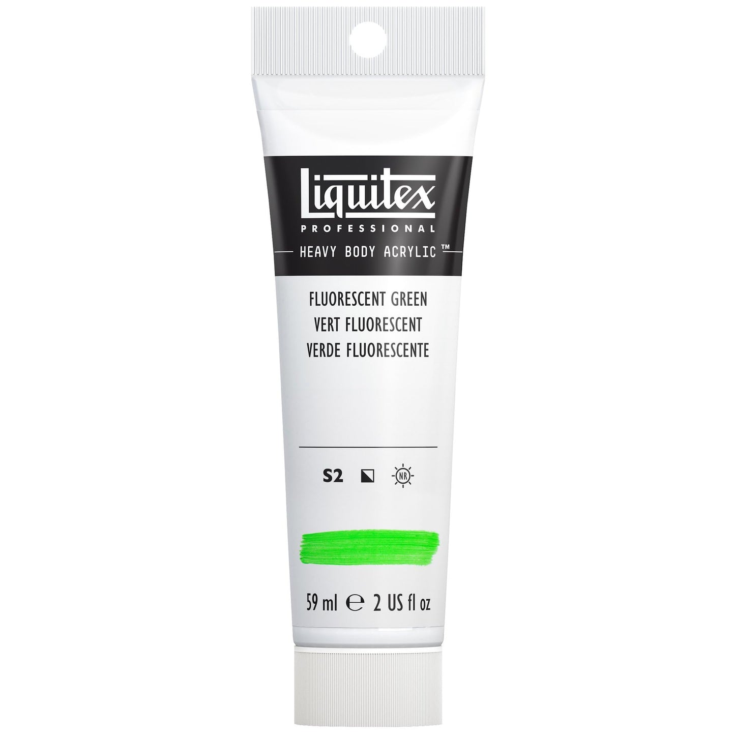 Liquitex Professional Heavy Body Acrylic Paint, 2-oz (59ml) Tube, Burnt Sienna