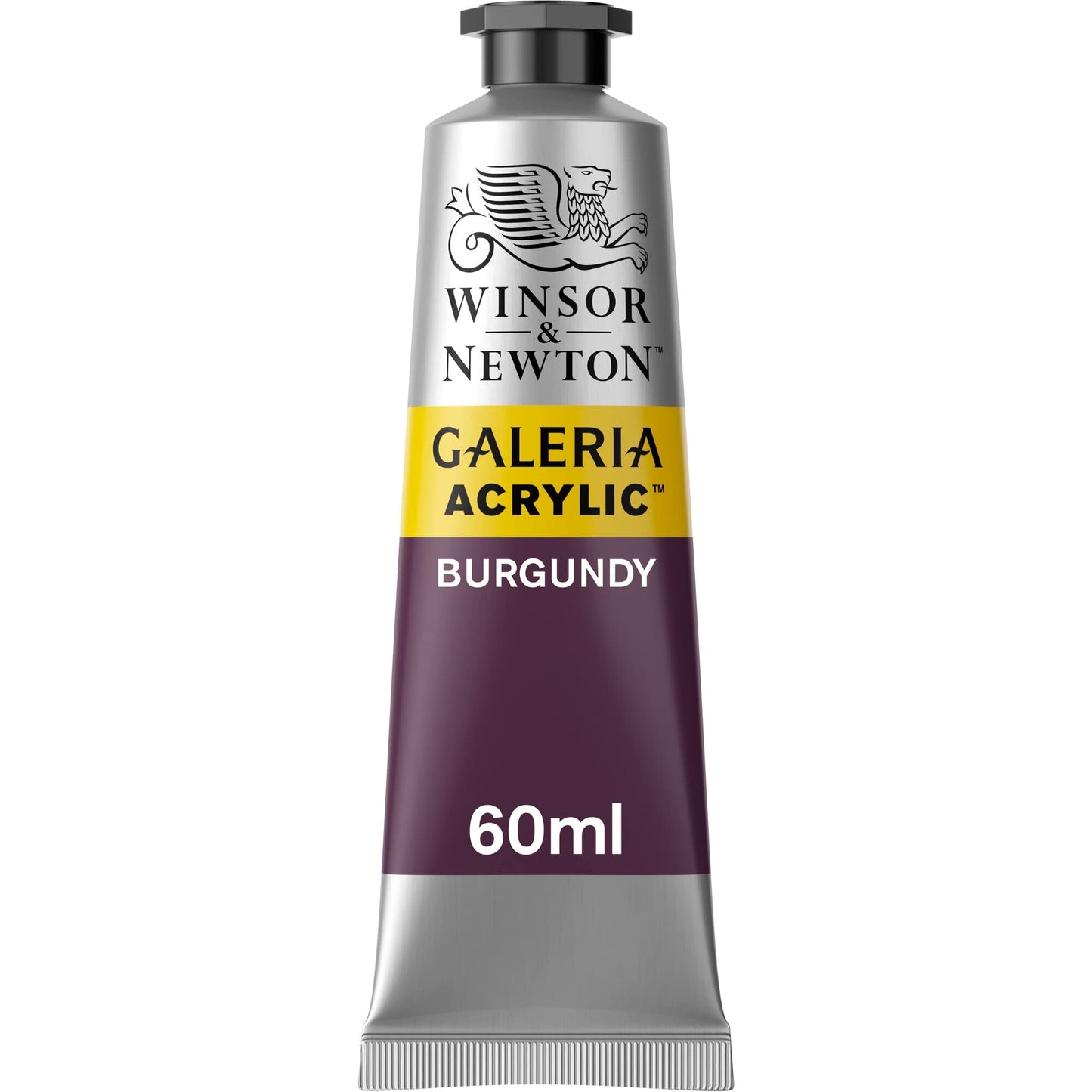 Winsor & Newton Galeria Acrylic Color, 200ml (6.75-oz) Tube, Titanium White