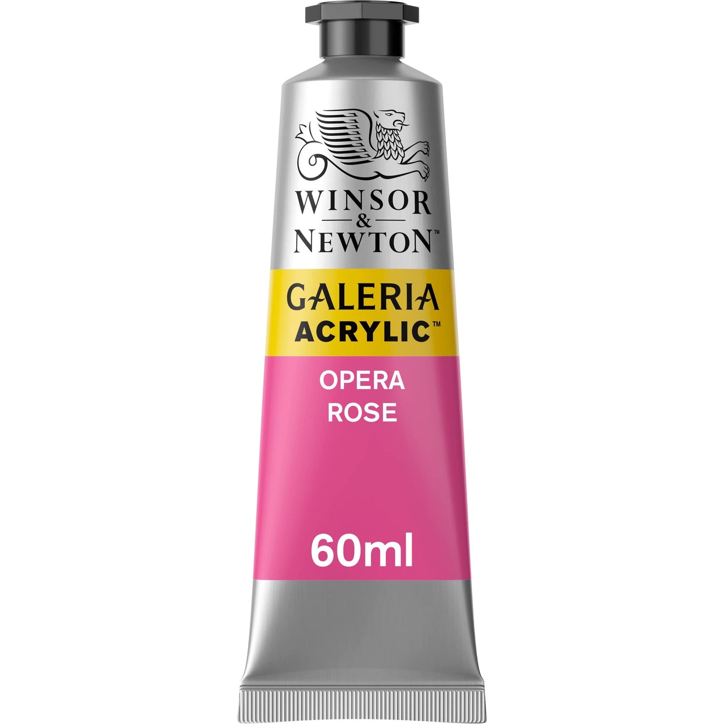 Winsor & Newton Galeria Acrylic Color, 200ml (6.75-oz) Tube, Titanium White