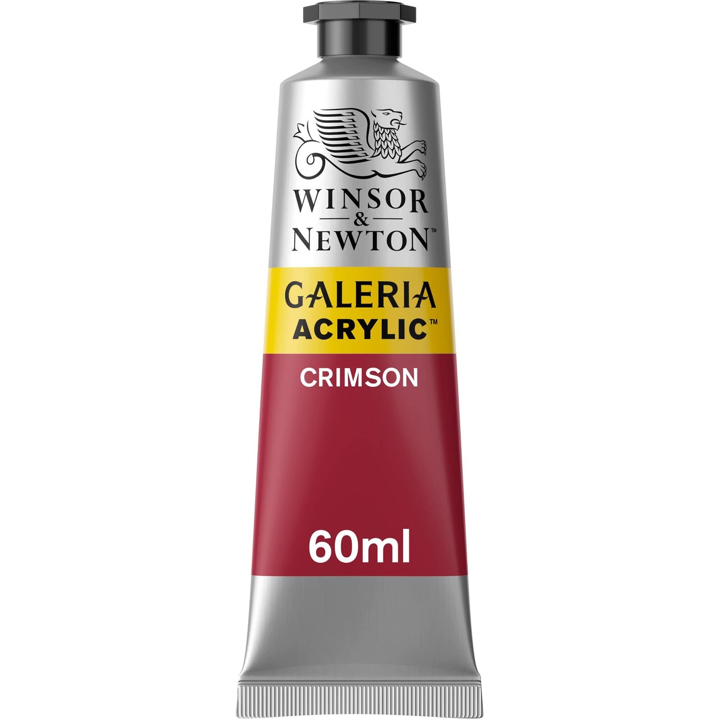 Winsor & Newton Galeria Acrylic Color, 200ml (6.75-oz) Tube, Titanium White