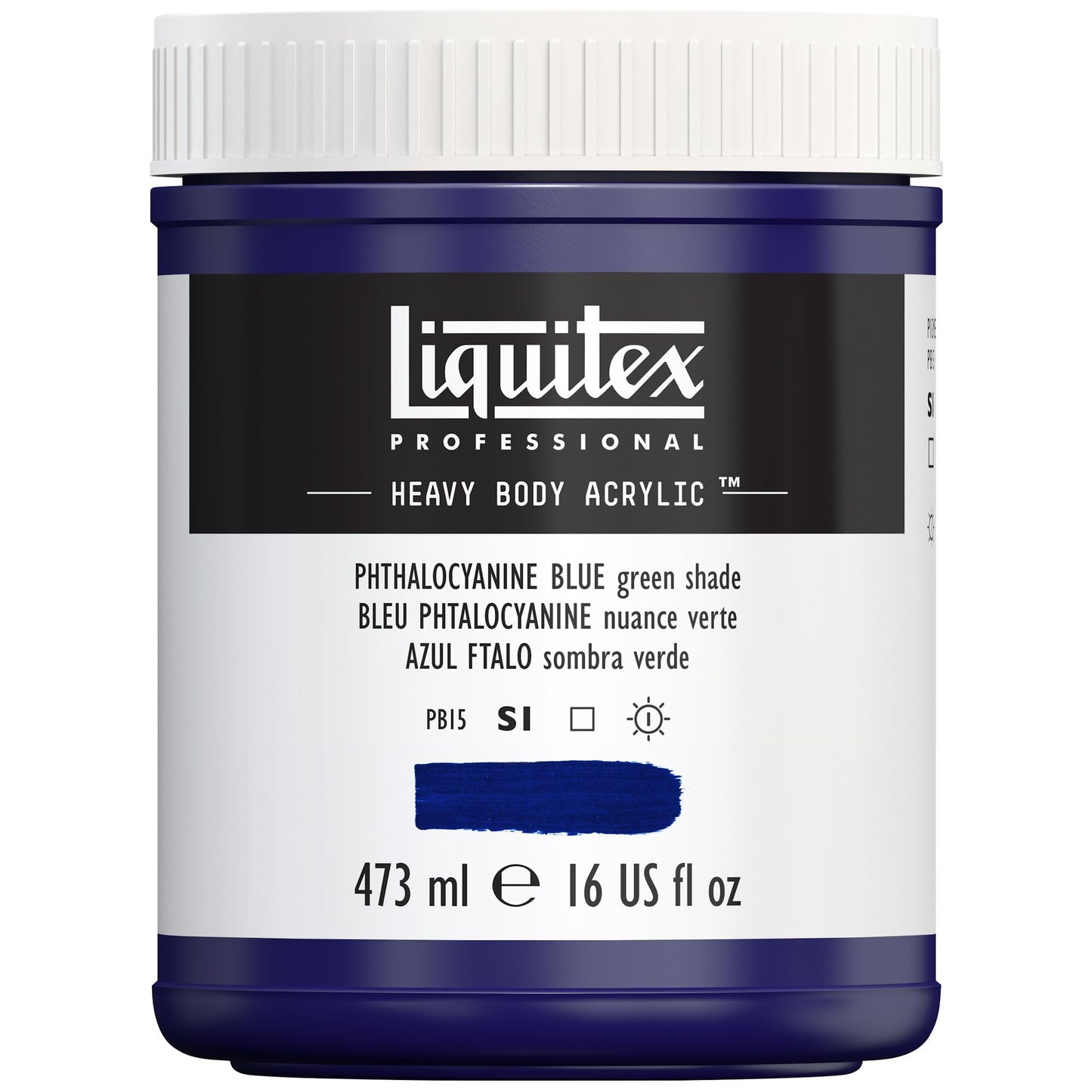 Liquitex Professional Heavy Body Acrylic Paint, 2-oz (59ml) Tube, Burnt Sienna