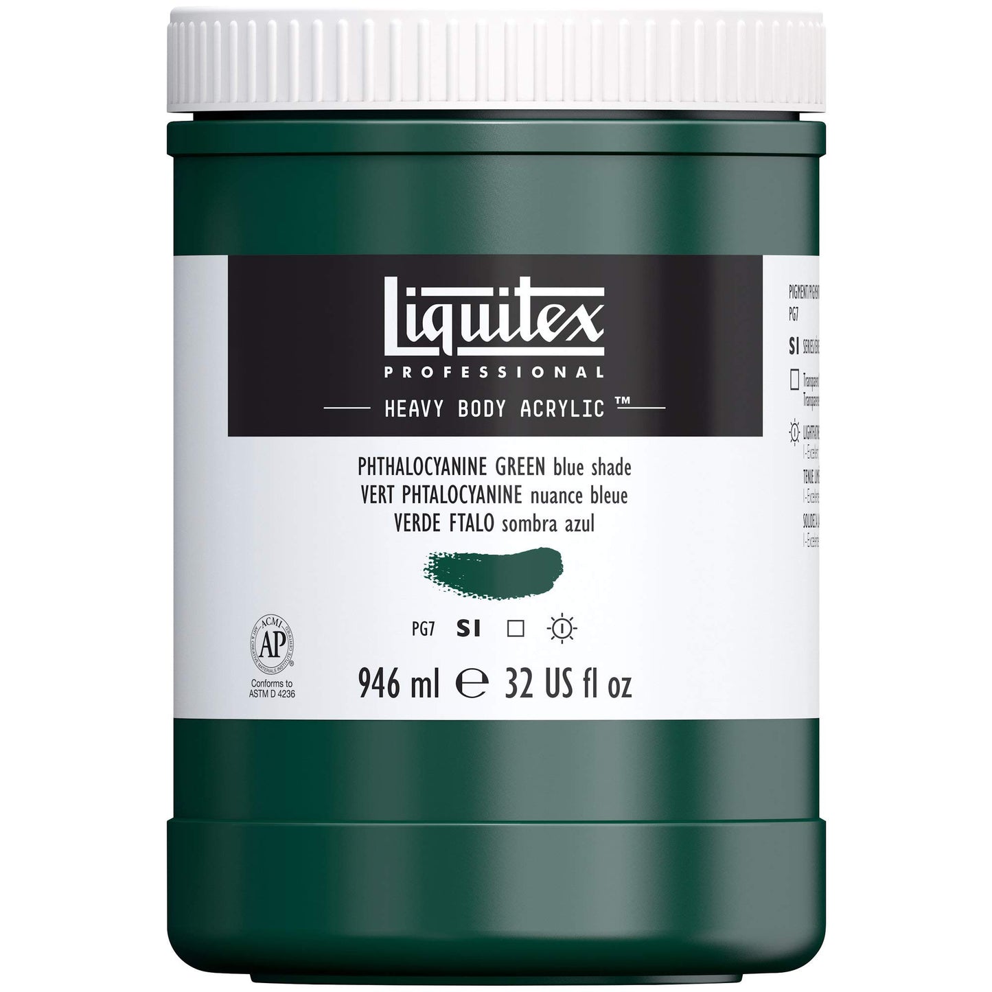 Liquitex Professional Heavy Body Acrylic Paint, 2-oz (59ml) Tube, Burnt Sienna