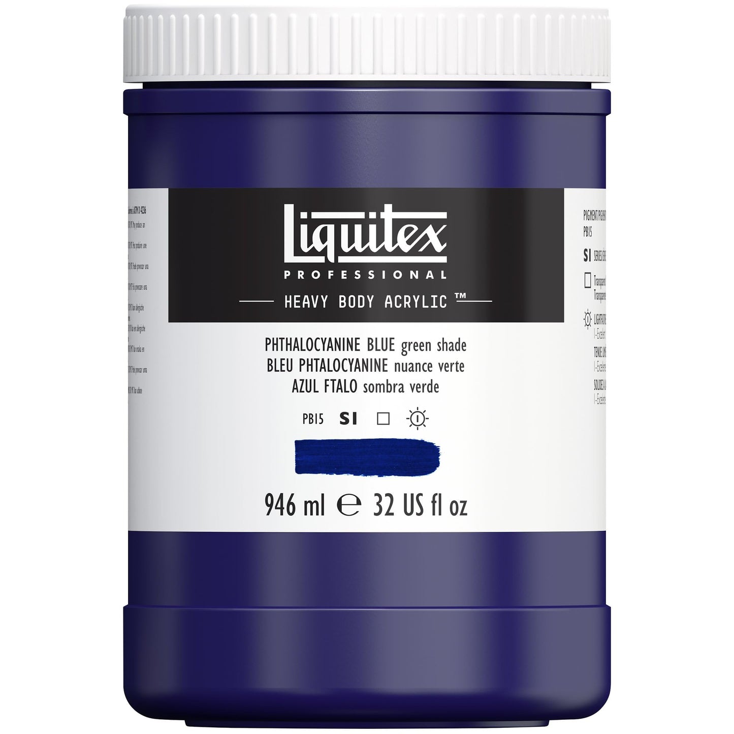 Liquitex Professional Heavy Body Acrylic Paint, 2-oz (59ml) Tube, Burnt Sienna