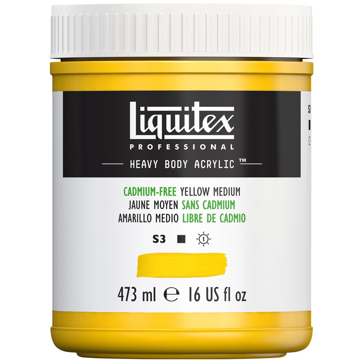 Liquitex Professional Heavy Body Acrylic Paint, 2-oz (59ml) Tube, Burnt Sienna