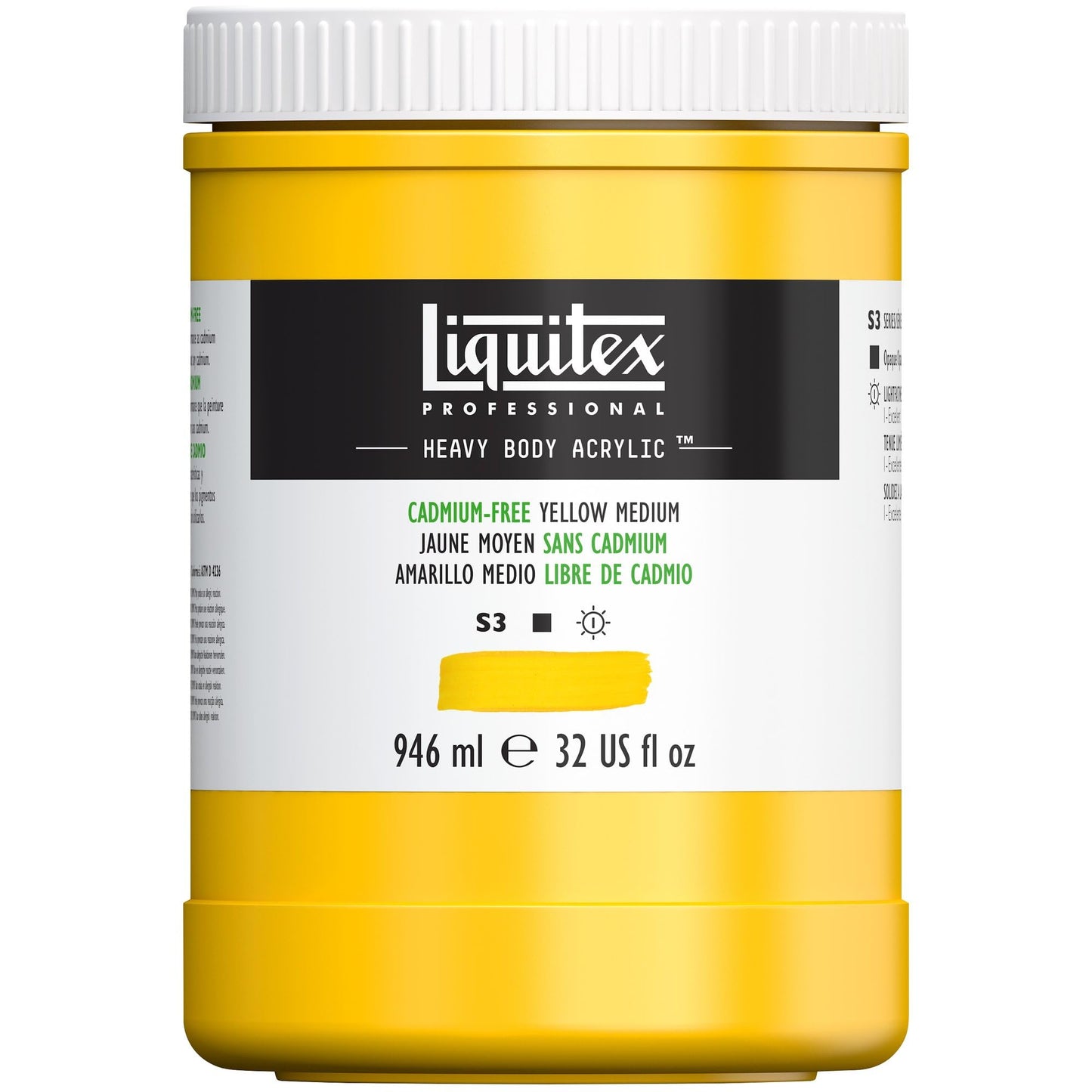 Liquitex Professional Heavy Body Acrylic Paint, 2-oz (59ml) Tube, Burnt Sienna