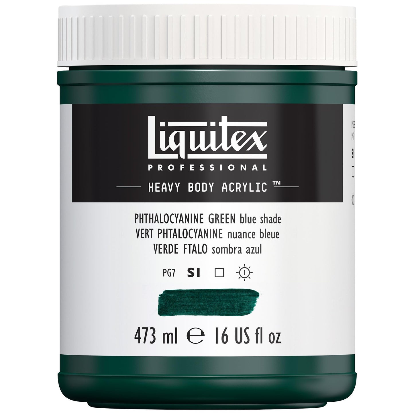 Liquitex Professional Heavy Body Acrylic Paint, 2-oz (59ml) Tube, Burnt Sienna