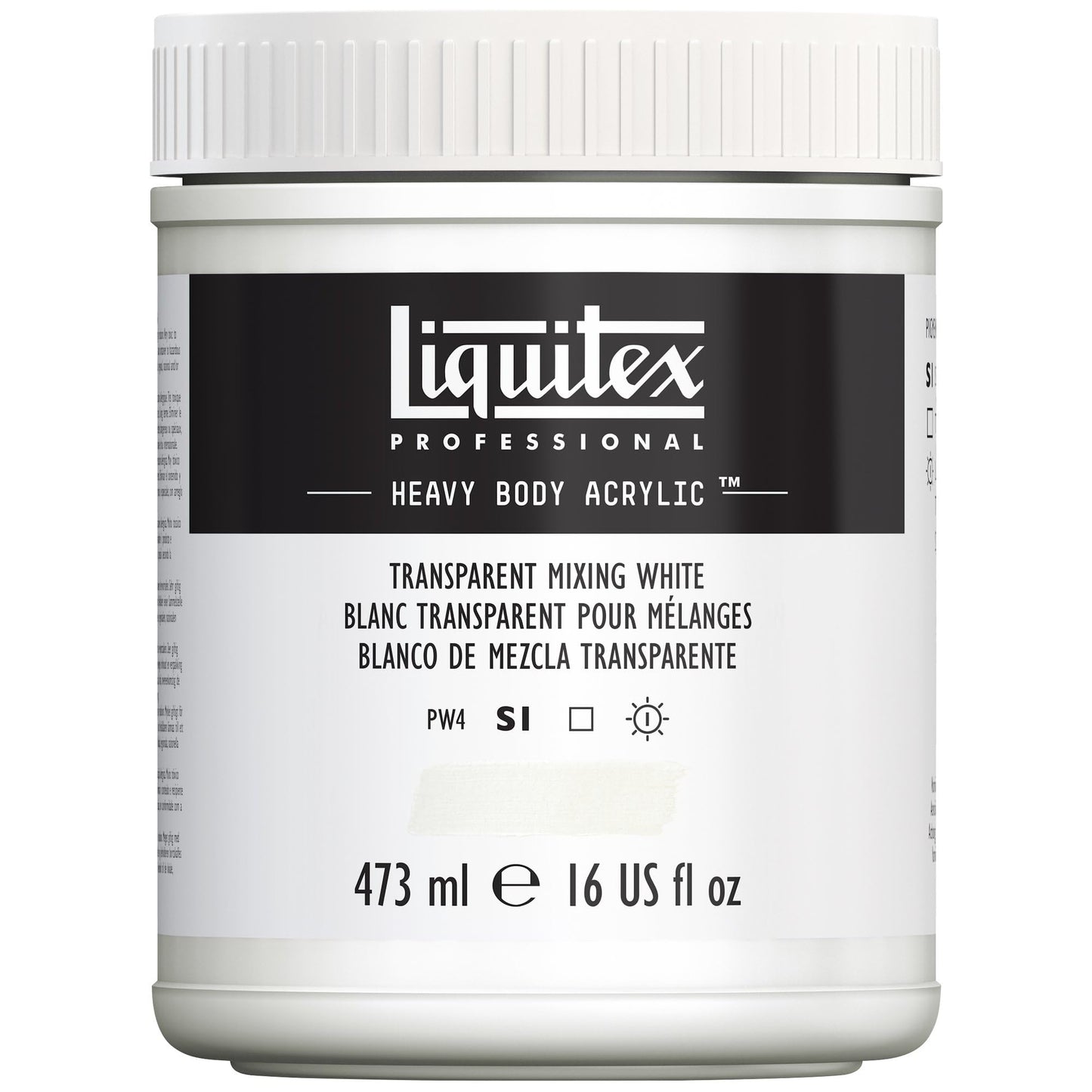 Liquitex Professional Heavy Body Acrylic Paint, 2-oz (59ml) Tube, Burnt Sienna