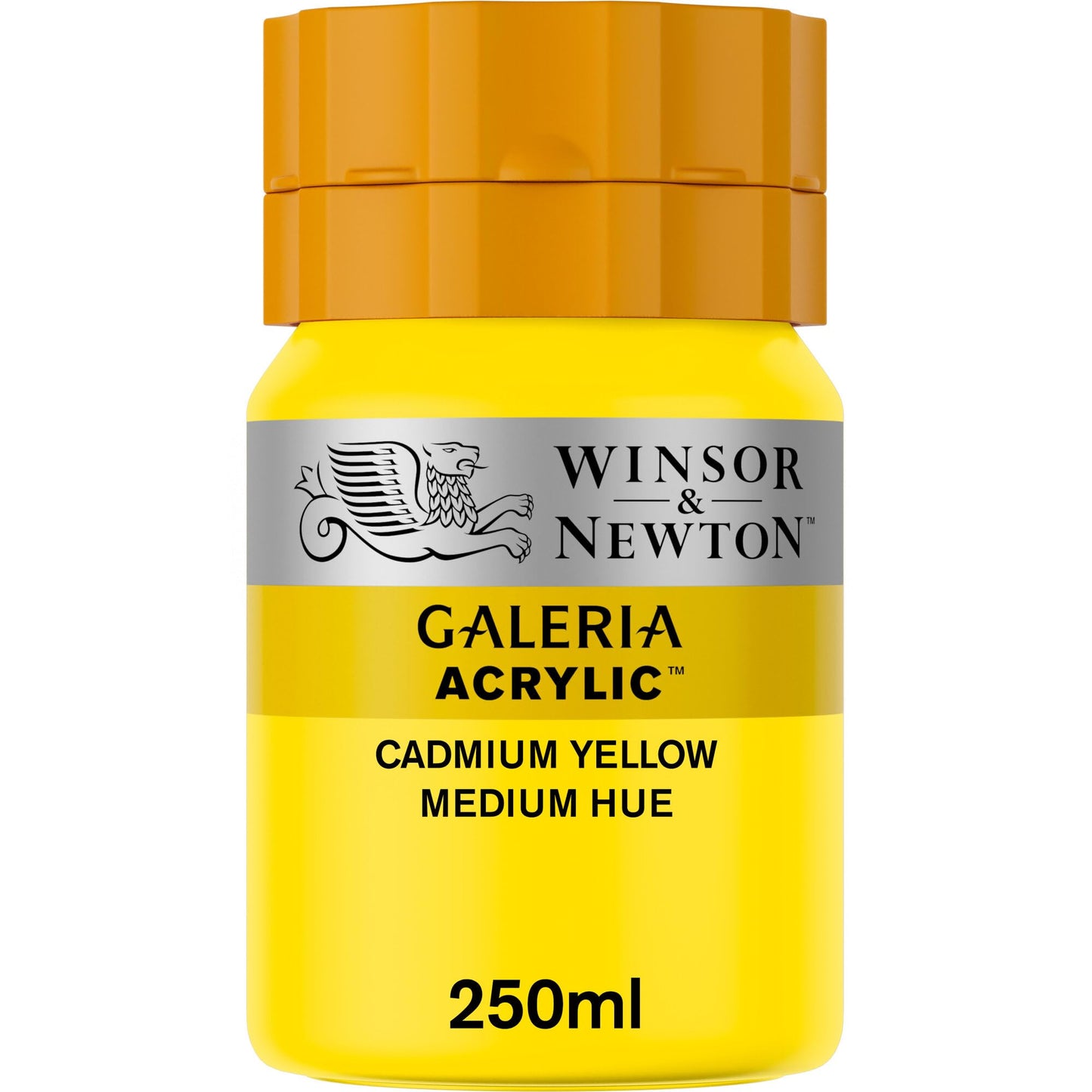 Winsor & Newton Galeria Acrylic Color, 200ml (6.75-oz) Tube, Titanium White