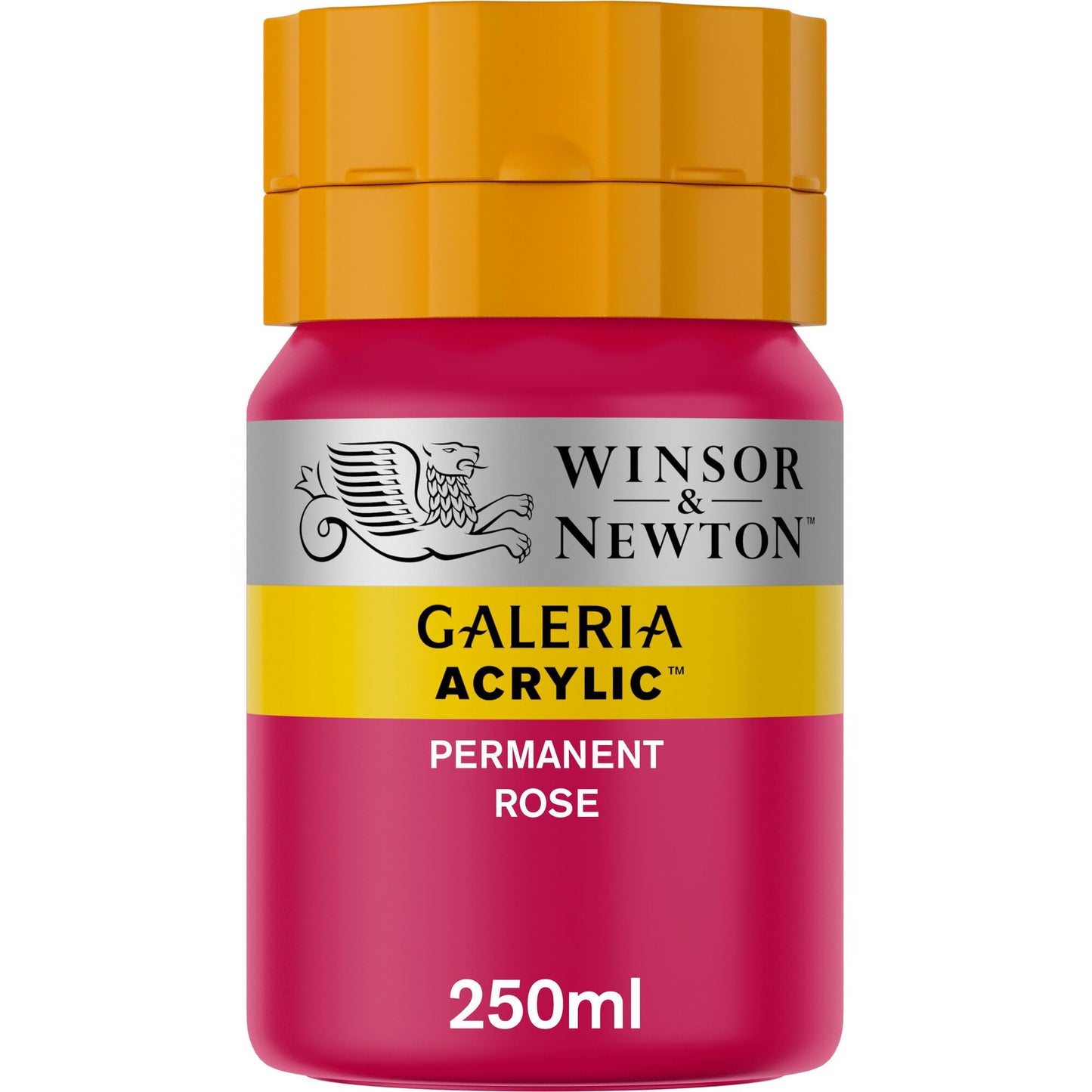 Winsor & Newton Galeria Acrylic Color, 200ml (6.75-oz) Tube, Titanium White