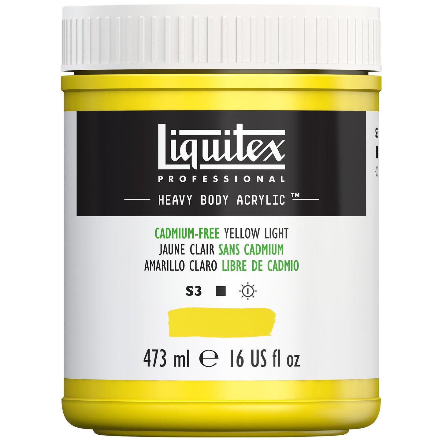 Liquitex Professional Heavy Body Acrylic Paint, 2-oz (59ml) Tube, Burnt Sienna