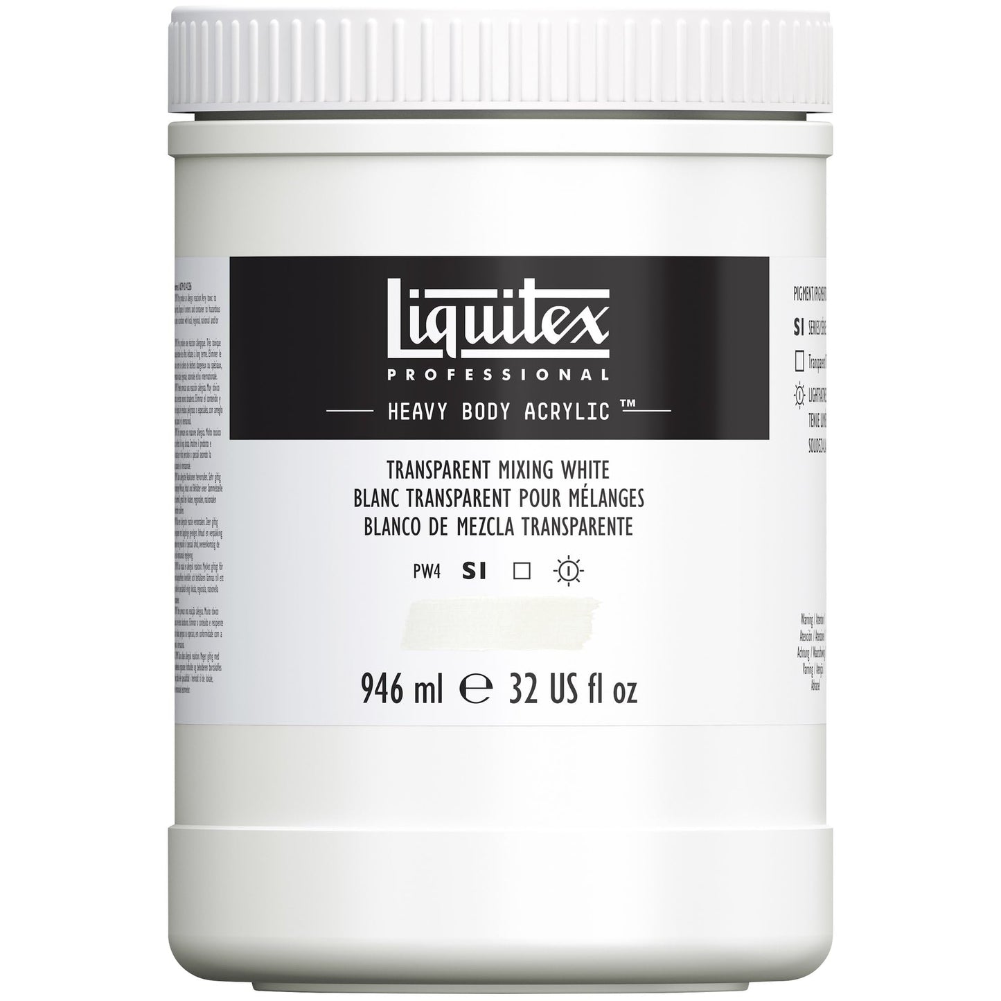 Liquitex Professional Heavy Body Acrylic Paint, 2-oz (59ml) Tube, Burnt Sienna